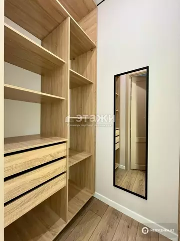 64 м², 2-комнатная квартира, этаж 16 из 18, 64 м², изображение - 8
