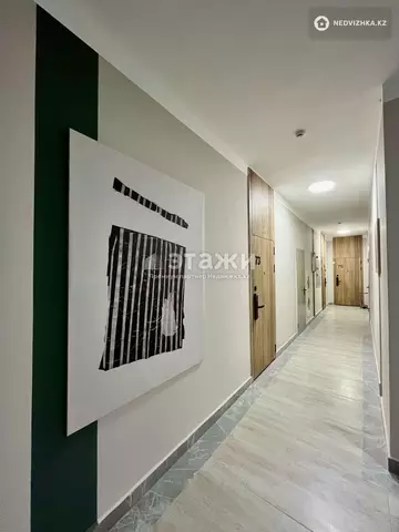 64 м², 2-комнатная квартира, этаж 16 из 18, 64 м², изображение - 9