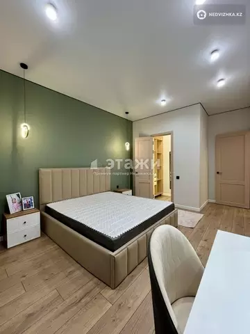 64 м², 2-комнатная квартира, этаж 16 из 18, 64 м², изображение - 13