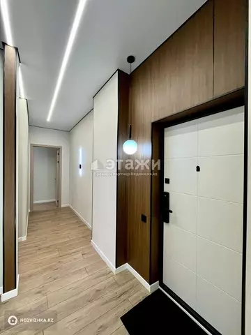 64 м², 2-комнатная квартира, этаж 16 из 18, 64 м², изображение - 14
