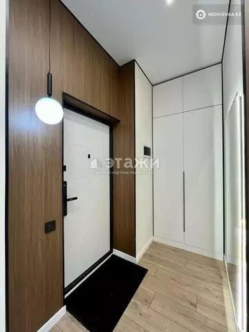 64 м², 2-комнатная квартира, этаж 16 из 18, 64 м², изображение - 16