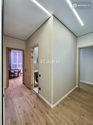 64 м², 2-комнатная квартира, этаж 16 из 18, 64 м², изображение - 17