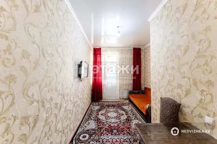 33.6 м², 1-комнатная квартира, этаж 3 из 15, 34 м², изображение - 1