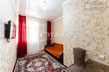 33.6 м², 1-комнатная квартира, этаж 3 из 15, 34 м², изображение - 0