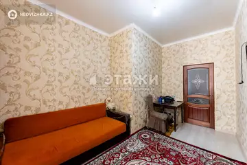 33.6 м², 1-комнатная квартира, этаж 3 из 15, 34 м², изображение - 1