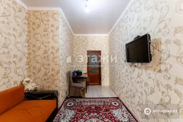 33.6 м², 1-комнатная квартира, этаж 3 из 15, 34 м², изображение - 2