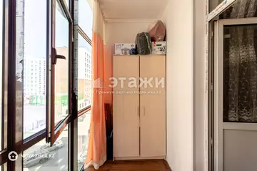 33.6 м², 1-комнатная квартира, этаж 3 из 15, 34 м², изображение - 4