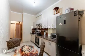 33.6 м², 1-комнатная квартира, этаж 3 из 15, 34 м², изображение - 7