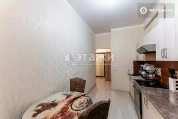 33.6 м², 1-комнатная квартира, этаж 3 из 15, 34 м², изображение - 8