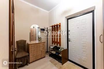 33.6 м², 1-комнатная квартира, этаж 3 из 15, 34 м², изображение - 9