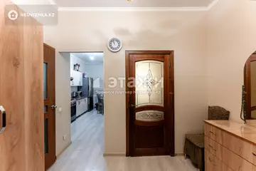 33.6 м², 1-комнатная квартира, этаж 3 из 15, 34 м², изображение - 10