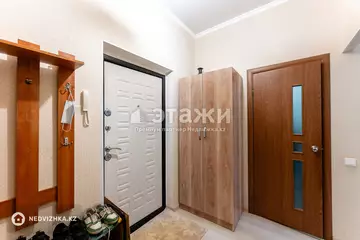 33.6 м², 1-комнатная квартира, этаж 3 из 15, 34 м², изображение - 11