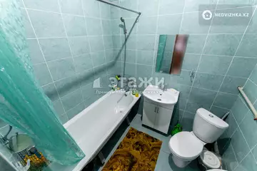 33.6 м², 1-комнатная квартира, этаж 3 из 15, 34 м², изображение - 13