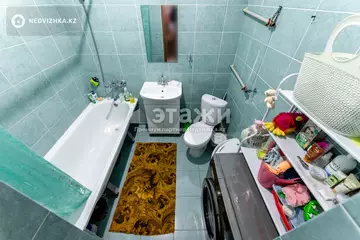 33.6 м², 1-комнатная квартира, этаж 3 из 15, 34 м², изображение - 14