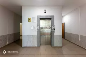 33.6 м², 1-комнатная квартира, этаж 3 из 15, 34 м², изображение - 16