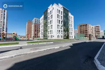 33.6 м², 1-комнатная квартира, этаж 3 из 15, 34 м², изображение - 19