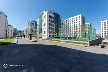 33.6 м², 1-комнатная квартира, этаж 3 из 15, 34 м², изображение - 20