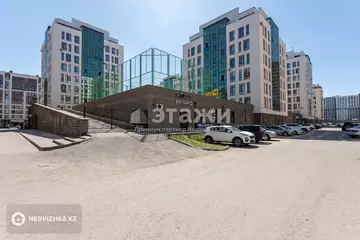 33.6 м², 1-комнатная квартира, этаж 3 из 15, 34 м², изображение - 21