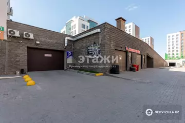 33.6 м², 1-комнатная квартира, этаж 3 из 15, 34 м², изображение - 23