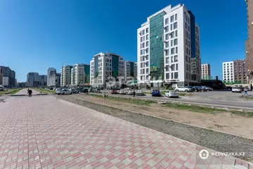 33.6 м², 1-комнатная квартира, этаж 3 из 15, 34 м², изображение - 25