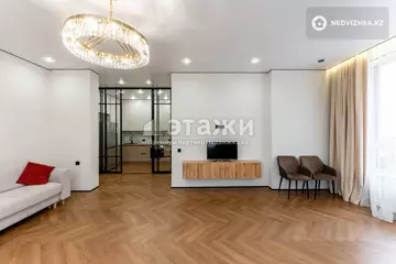 80 м², 2-комнатная квартира, этаж 3 из 23, 80 м², изображение - 6