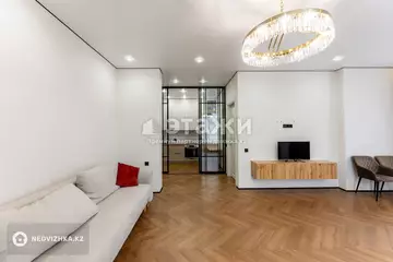 80 м², 2-комнатная квартира, этаж 3 из 23, 80 м², изображение - 7