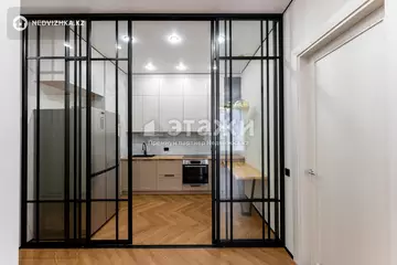 80 м², 2-комнатная квартира, этаж 3 из 23, 80 м², изображение - 8