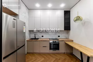 80 м², 2-комнатная квартира, этаж 3 из 23, 80 м², изображение - 10