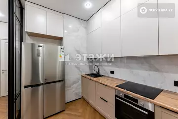 80 м², 2-комнатная квартира, этаж 3 из 23, 80 м², изображение - 11
