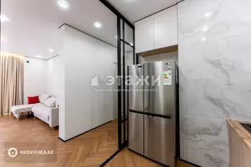 80 м², 2-комнатная квартира, этаж 3 из 23, 80 м², изображение - 12