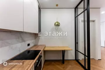 80 м², 2-комнатная квартира, этаж 3 из 23, 80 м², изображение - 13
