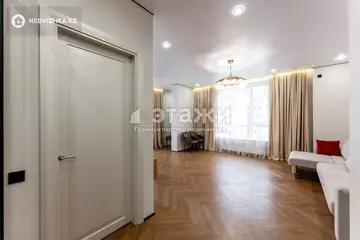 80 м², 2-комнатная квартира, этаж 3 из 23, 80 м², изображение - 15