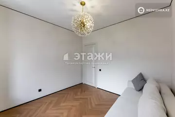 80 м², 2-комнатная квартира, этаж 3 из 23, 80 м², изображение - 18