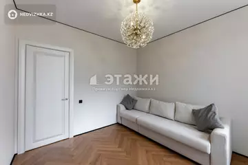 80 м², 2-комнатная квартира, этаж 3 из 23, 80 м², изображение - 19