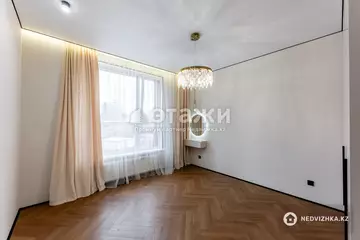 80 м², 2-комнатная квартира, этаж 3 из 23, 80 м², изображение - 22