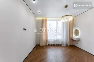 80 м², 2-комнатная квартира, этаж 3 из 23, 80 м², изображение - 23