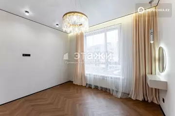 80 м², 2-комнатная квартира, этаж 3 из 23, 80 м², изображение - 24