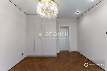 80 м², 2-комнатная квартира, этаж 3 из 23, 80 м², изображение - 25