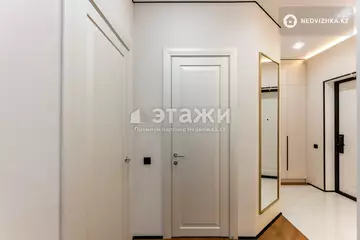 80 м², 2-комнатная квартира, этаж 3 из 23, 80 м², изображение - 26