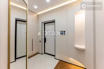 80 м², 2-комнатная квартира, этаж 3 из 23, 80 м², изображение - 27