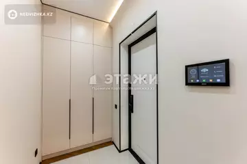 80 м², 2-комнатная квартира, этаж 3 из 23, 80 м², изображение - 28