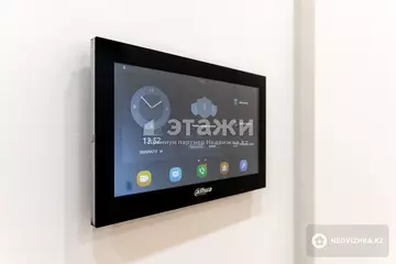80 м², 2-комнатная квартира, этаж 3 из 23, 80 м², изображение - 29