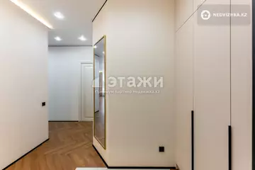 80 м², 2-комнатная квартира, этаж 3 из 23, 80 м², изображение - 30