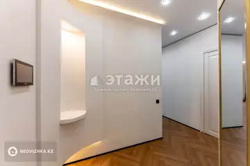 80 м², 2-комнатная квартира, этаж 3 из 23, 80 м², изображение - 31