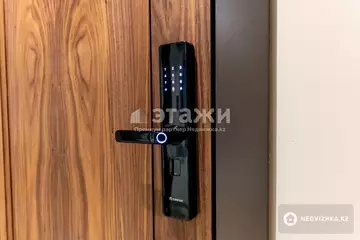 80 м², 2-комнатная квартира, этаж 3 из 23, 80 м², изображение - 37