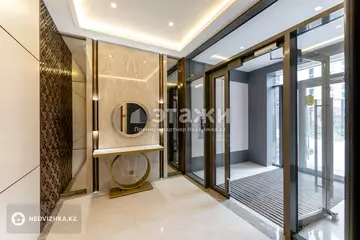 80 м², 2-комнатная квартира, этаж 3 из 23, 80 м², изображение - 38