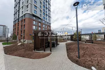 80 м², 2-комнатная квартира, этаж 3 из 23, 80 м², изображение - 45
