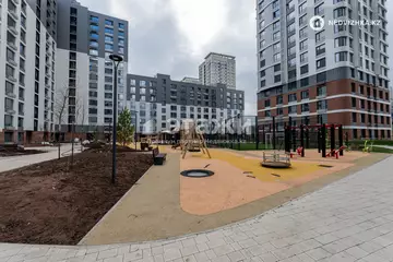 80 м², 2-комнатная квартира, этаж 3 из 23, 80 м², изображение - 46