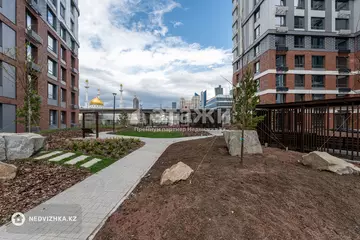 80 м², 2-комнатная квартира, этаж 3 из 23, 80 м², изображение - 47