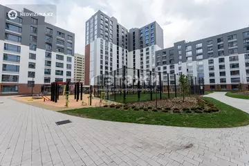 80 м², 2-комнатная квартира, этаж 3 из 23, 80 м², изображение - 48